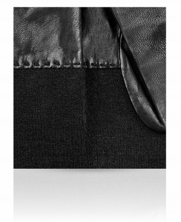 Перчатки Женские 81_OSTA_29/BL